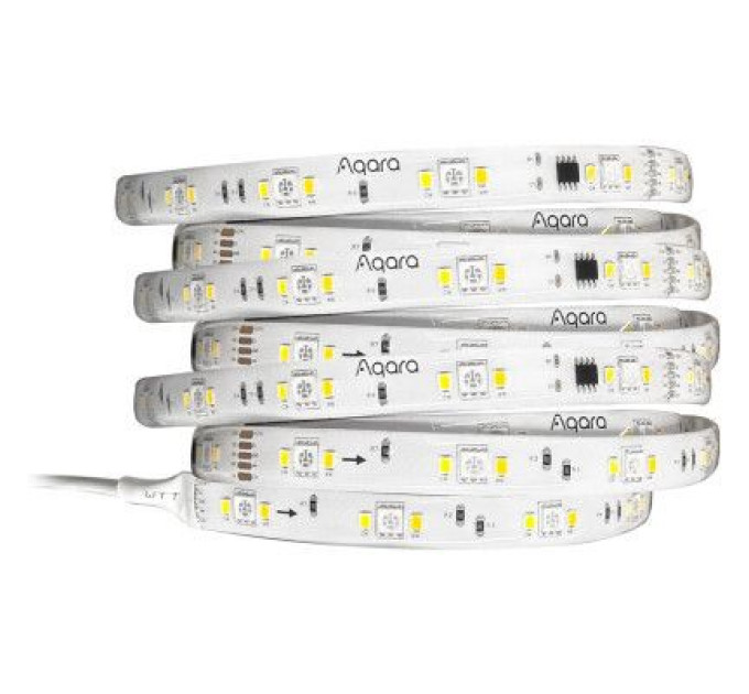 Aqara Світлодіодна стрічка Aqara RLS-K01D