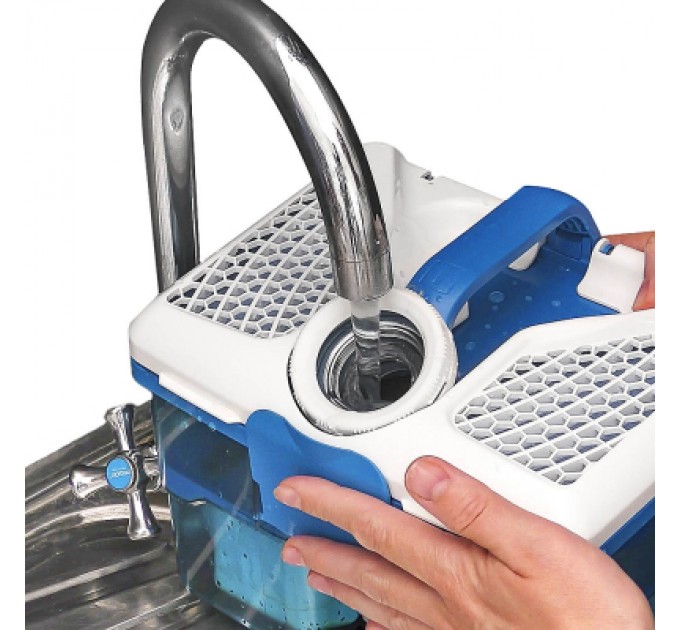 Thomas Фільтр до пилососу Thomas 118074