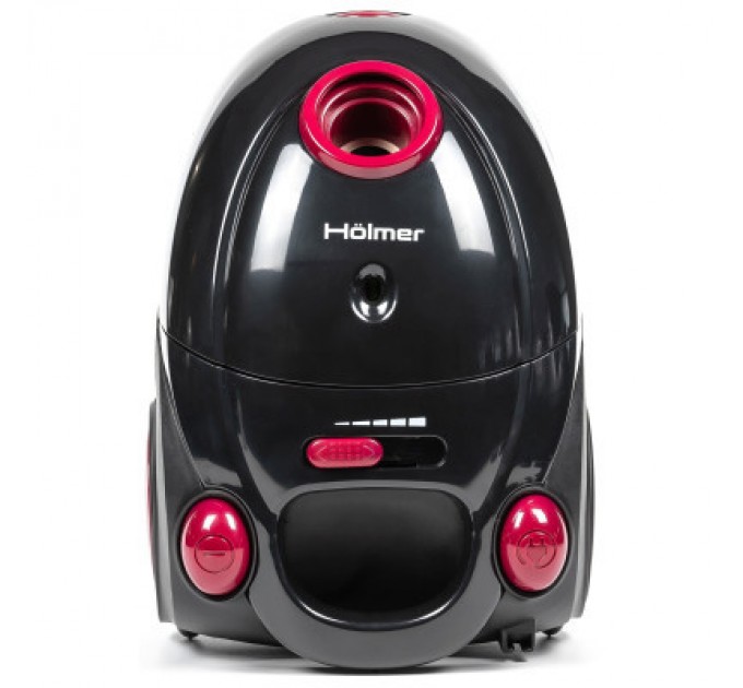 Hölmer Пилосос Hölmer HVC-09 ECO