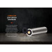Fenix Акумулятор Fenix 14500 1050 mAh (ARB-L14-1050)