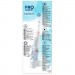 Oral-B Електрична зубна щітка Oral-B D505.513.Z3K Frozen (8006540774922)