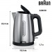 Braun Електрочайник Braun WK 1500 BK