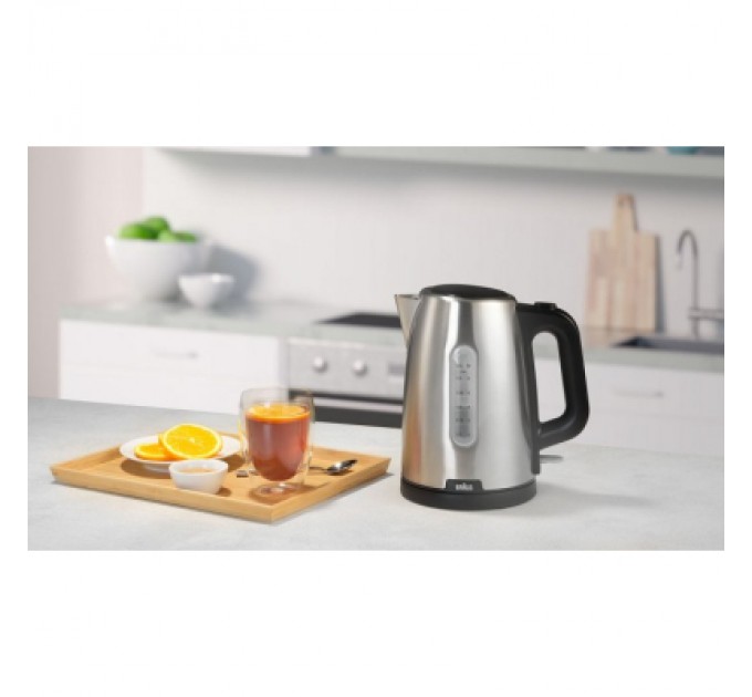 Braun Електрочайник Braun WK 1500 BK