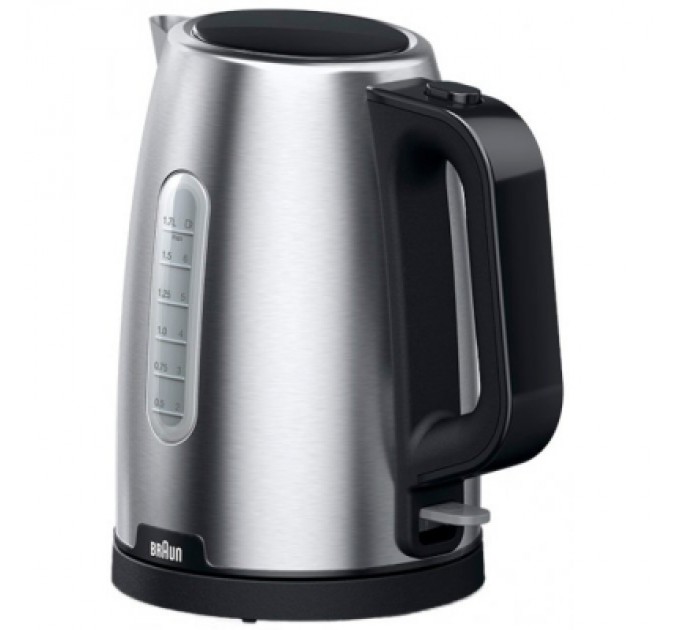 Braun Електрочайник Braun WK 1500 BK