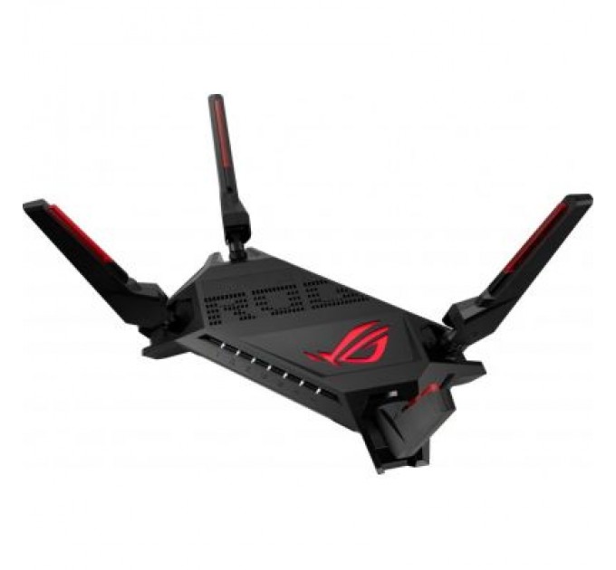 ASUS Маршрутизатор ASUS GT-AX6000