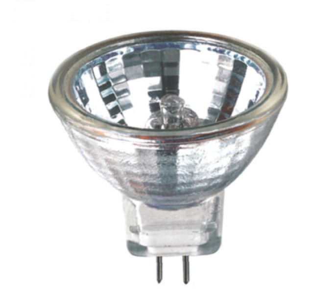 Delux Лампочка Delux MR-11 12V 20W (10007810)