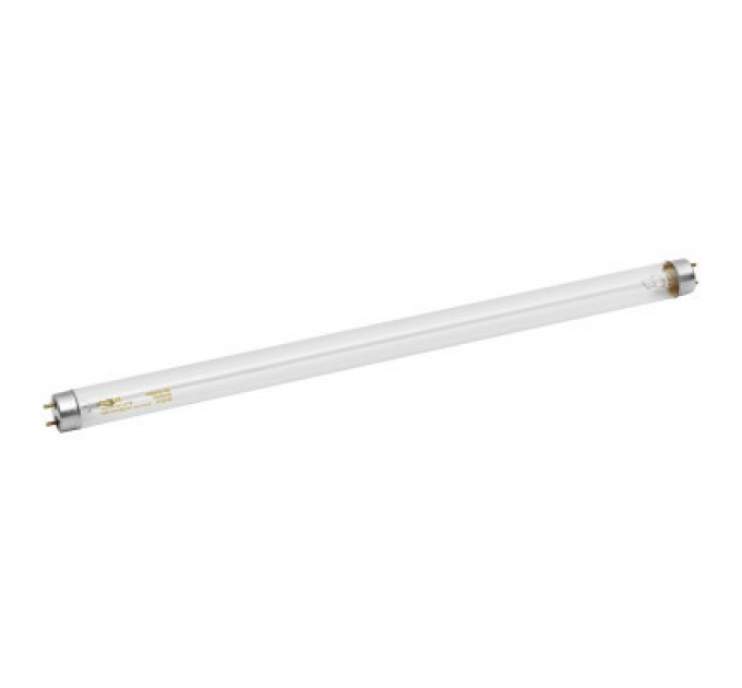 Delux Лампочка Delux T8 15W G13 бактериц. без озона (Boric Germicidal) (90016671)