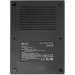 PowerPlant Зарядний пристрій для акумуляторів PowerPlant PP-A4 (Ni-MH,Cd,Li-ion,LiFePO4 / input AC 100V-240V DC 12V) (AA620173)
