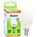 Delux Лампочка Delux BL50P 7Вт 2700K 220В E14 (90004074)