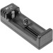 PowerPlant Зарядний пристрій для акумуляторів PowerPlant PP-U1BS (Li-ion / input DC 5V/2A) (AA620197)
