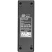 PowerPlant Зарядний пристрій для акумуляторів PowerPlant PP-U1BS (Li-ion / input DC 5V/2A) (AA620197)
