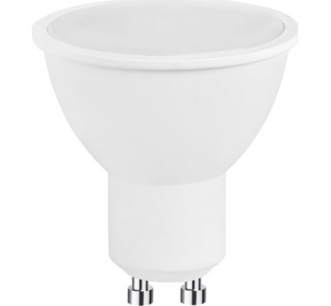 Delux Лампочка Delux GU10A 5Вт 4100K (90011747)