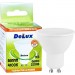 Delux Лампочка Delux GU10A 5Вт 4100K (90011747)