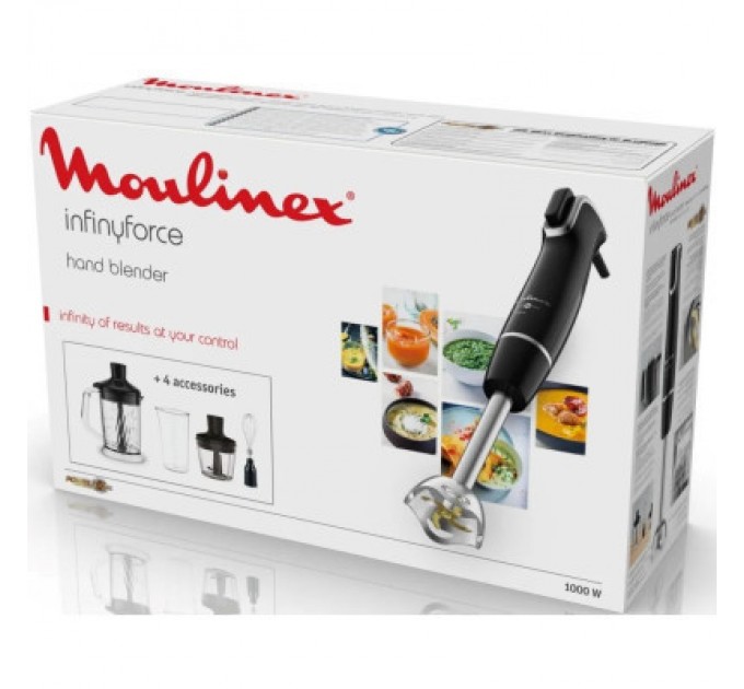 Tefal Блендер Tefal HB94L830