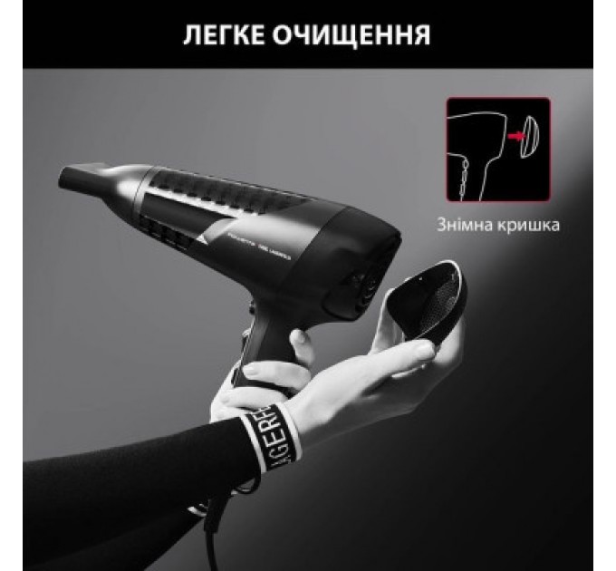 Rowenta Фен Rowenta CV581LF0