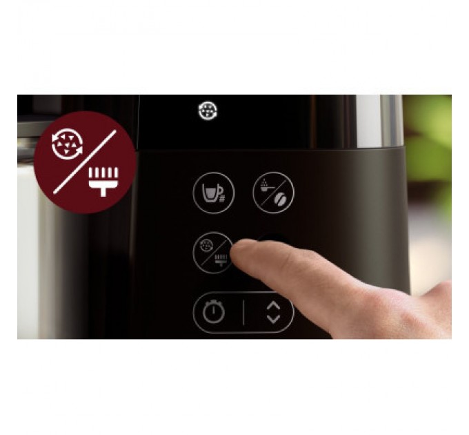 Philips Крапельна кавоварка Philips HD7900/50