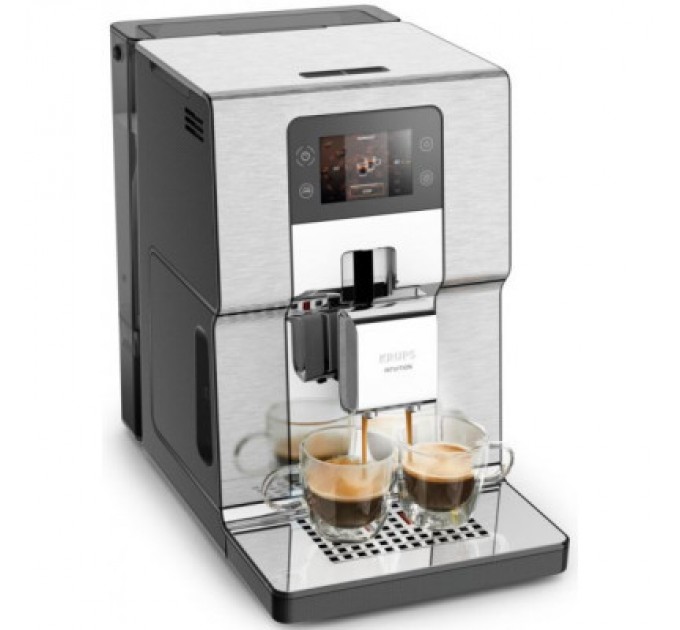 Krups Кавомашина Krups EA877D10