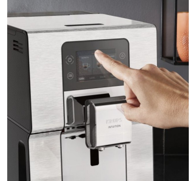 Krups Кавомашина Krups EA877D10