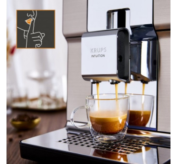 Krups Кавомашина Krups EA877D10