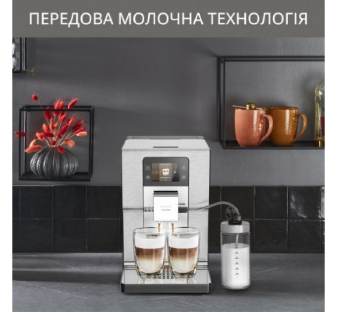 Krups Кавомашина Krups EA877D10