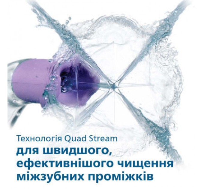 Philips Іригатор Philips HX3826/33