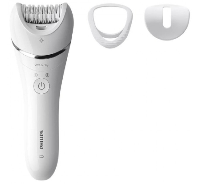 Philips Епілятор Philips BRE700/00