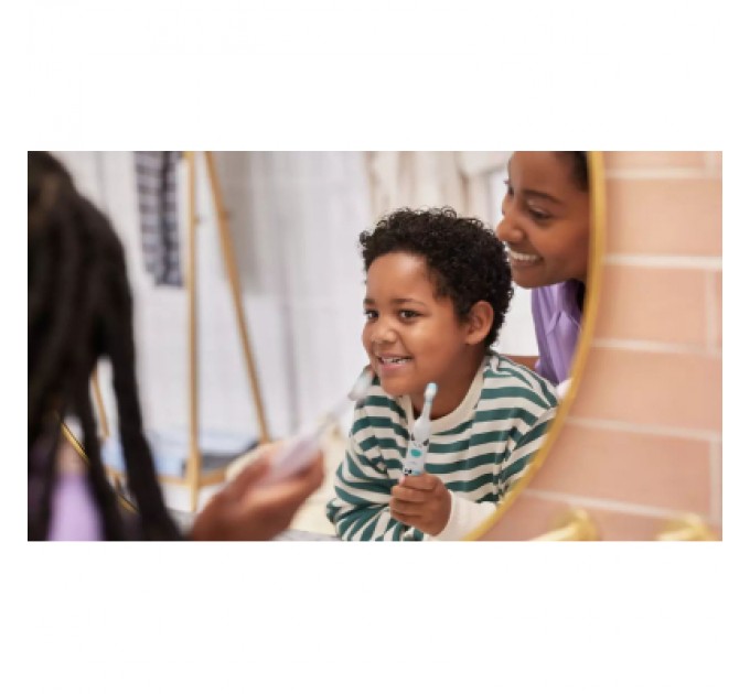 Philips Електрична зубна щітка Philips HX3601/01