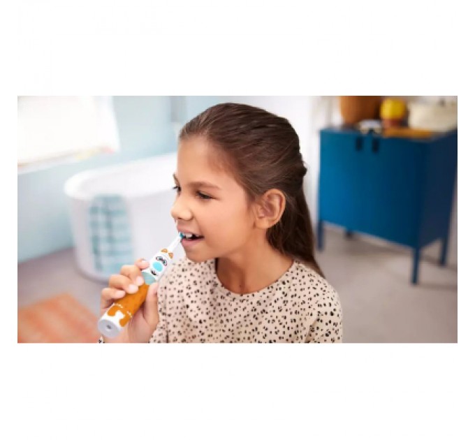 Philips Електрична зубна щітка Philips HX3601/01