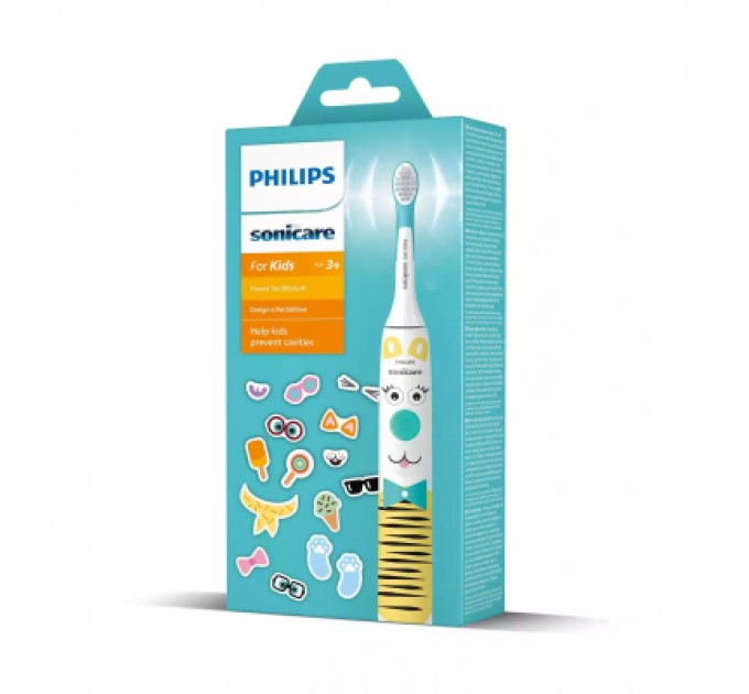 Philips Електрична зубна щітка Philips HX3601/01