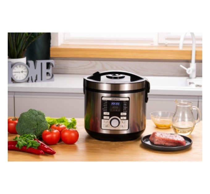 Ardesto Мультиварка Ardesto MC-P17