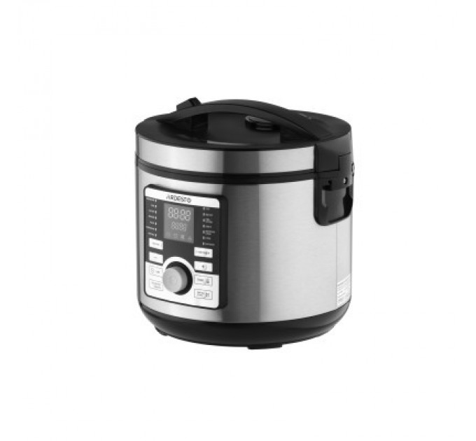 Ardesto Мультиварка Ardesto MC-P17