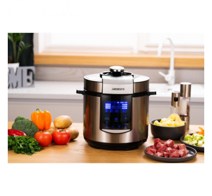 Мультиварка Ardesto MPC-P226