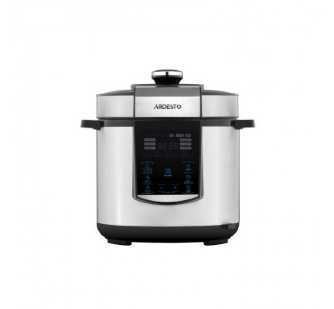 Мультиварка Ardesto MPC-P226