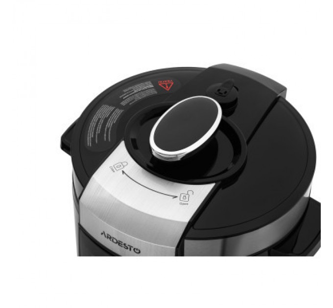 Мультиварка Ardesto MPC-P226