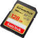 SanDisk Карта пам'яті SanDisk 128GB SDXC class 10 UHS-I U3 4K Extreme Plus (SDSDXWA-128G-GNCIN)