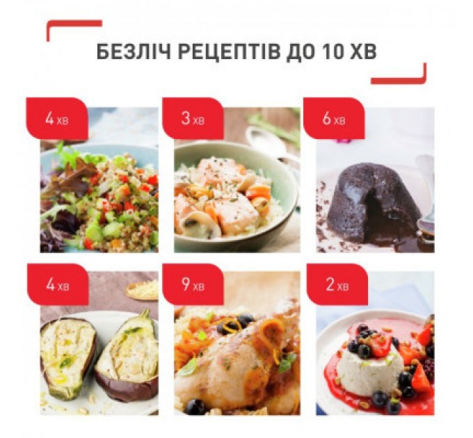 Мультиварка Tefal CY912830