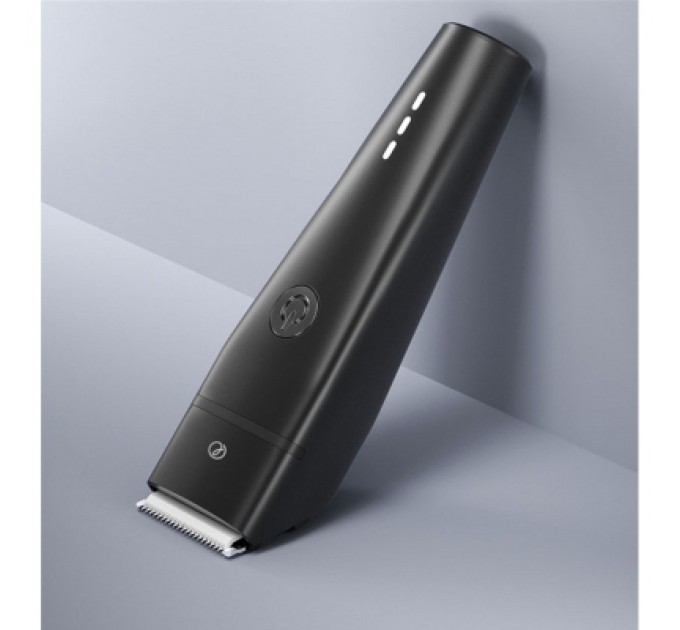 Машинка для стрижки Xiaomi Boost 2 Black