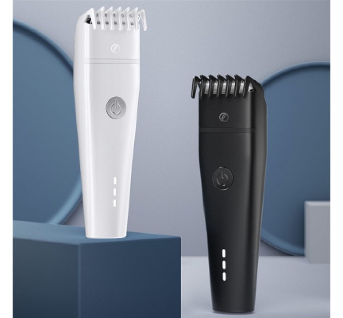 Машинка для стрижки Xiaomi Boost 2 Black