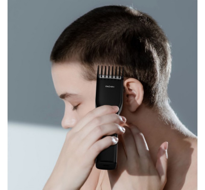 Xiaomi Машинка для стрижки Xiaomi BOOST SET Black