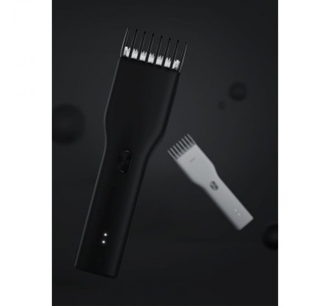 Xiaomi Машинка для стрижки Xiaomi BOOST SET Black