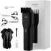 Xiaomi Машинка для стрижки Xiaomi BOOST SET Black