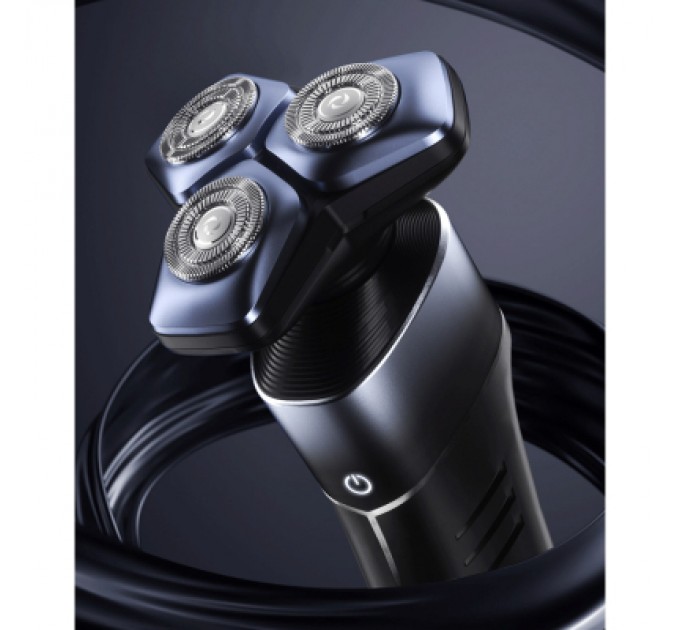 Xiaomi Електробритва Xiaomi Knight 1 Black (BK3000)