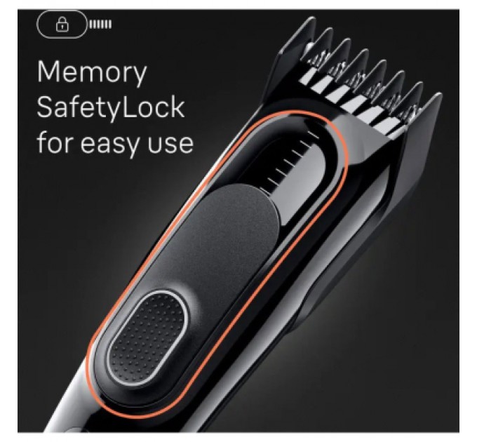 Braun Машинка для стрижки Braun HC5310