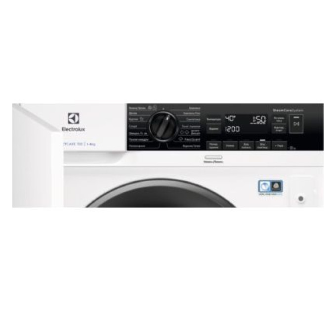 Electrolux Пральна машина Electrolux EW7N7F348SUI