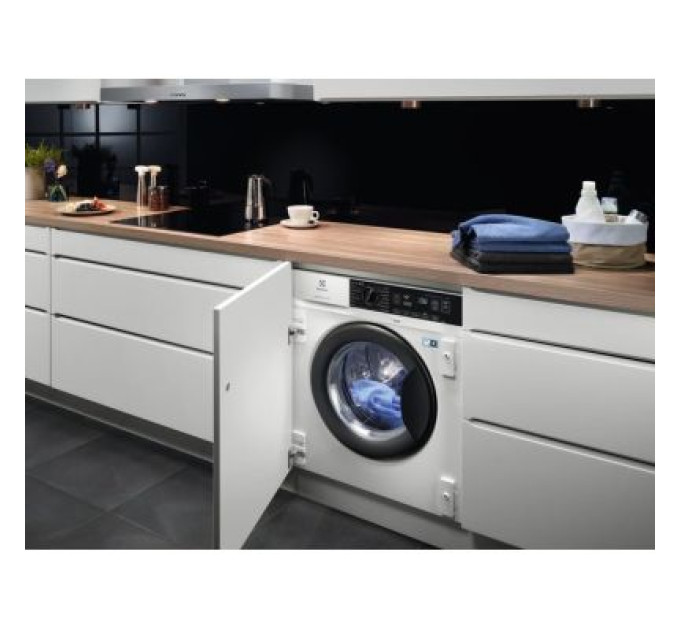 Electrolux Пральна машина Electrolux EW7N7F348SUI
