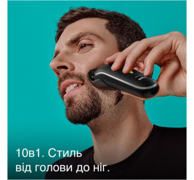 Braun Тример Braun MGK5440