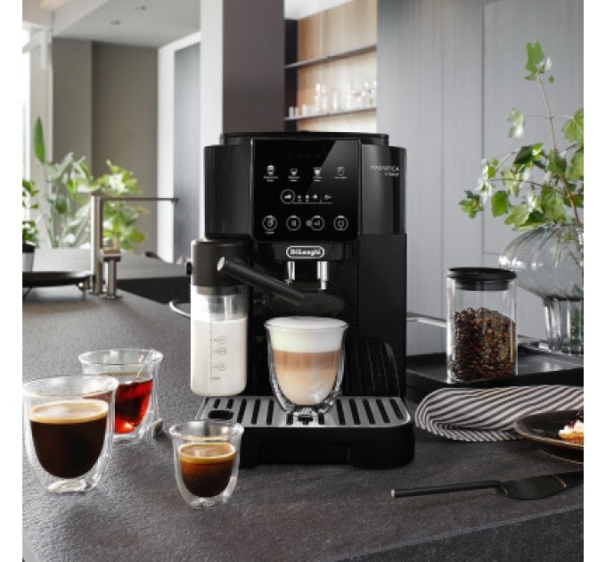 DeLonghi Кавомашина DeLonghi ECAM 220.60.B