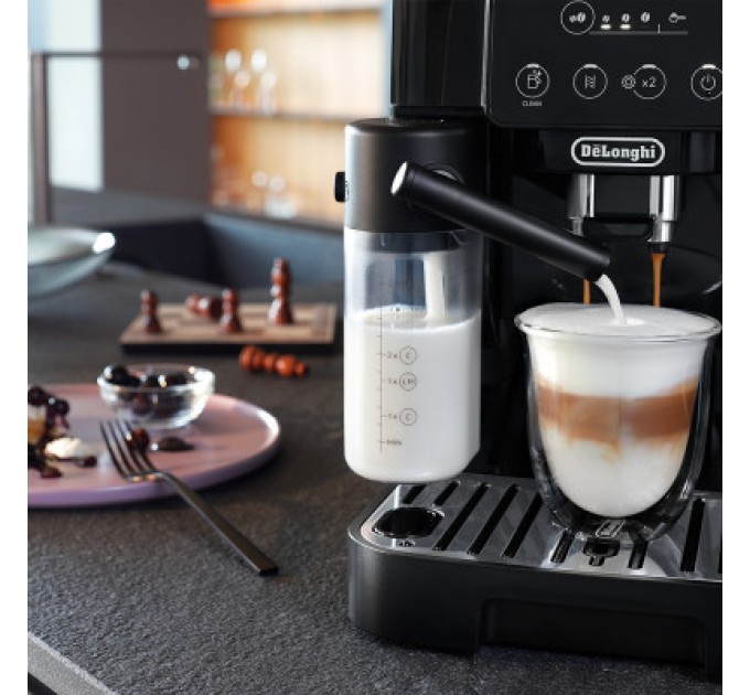 DeLonghi Кавомашина DeLonghi ECAM 220.60.B