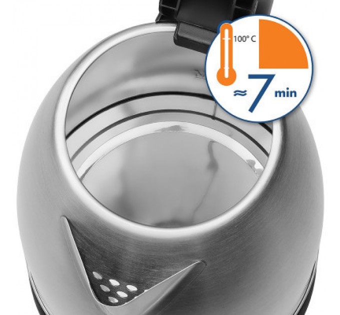 Електрочайник Aurora AU184