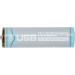 Beston Акумулятор Beston AA USB Type-C 1460mAh 1.5V Li-ion * 4 (2AC-60/AA620265)